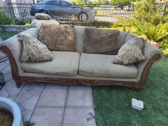 Nice Couches 