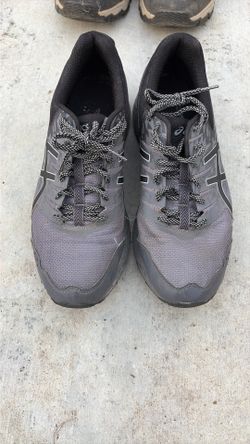 Used Shoes