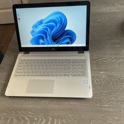 HP Laptop 