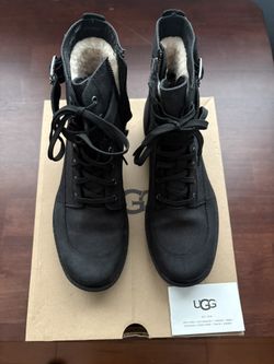 Ugg Winter Boots