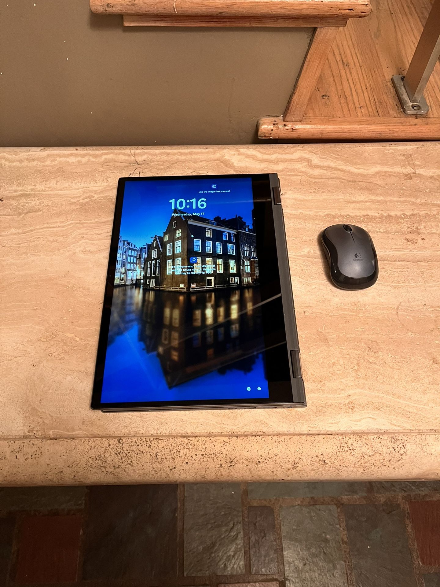 Dell Lap Top
