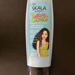 Skala expert mais cachos conditioner