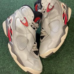 Jordan 8 SP Reflection of Champions Size 12