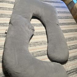 Pregnancy Pillow