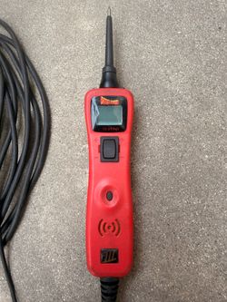Power probe 3