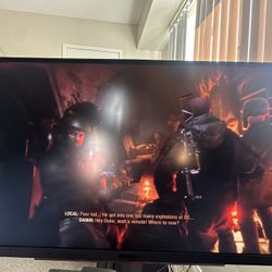 27” UltraGear UHD Gaming Monitor 