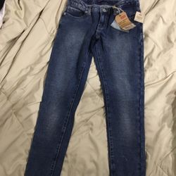 Girl Jeans 