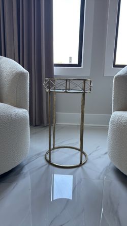 Coffee Table Side Table
