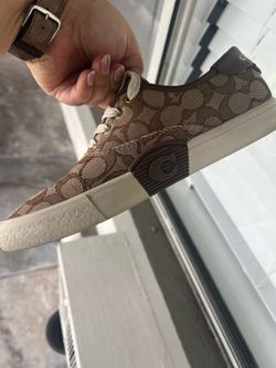 Coach c2705 authentic