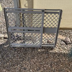 Pet Gate