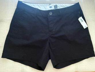 NEW! Old Navy Chino Shorts - Size 2