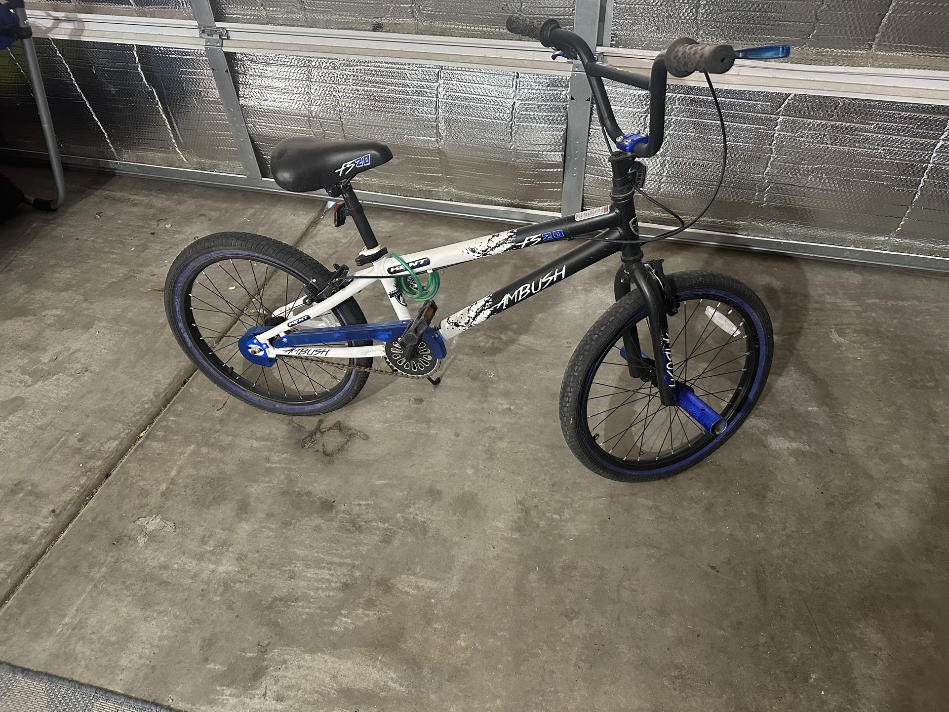 Kids Bike