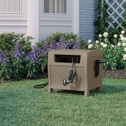 Hose Reel