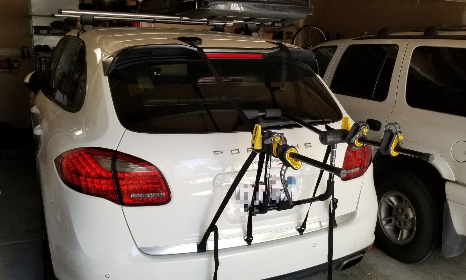 Rhode Gear Super Cycle Shuttle
