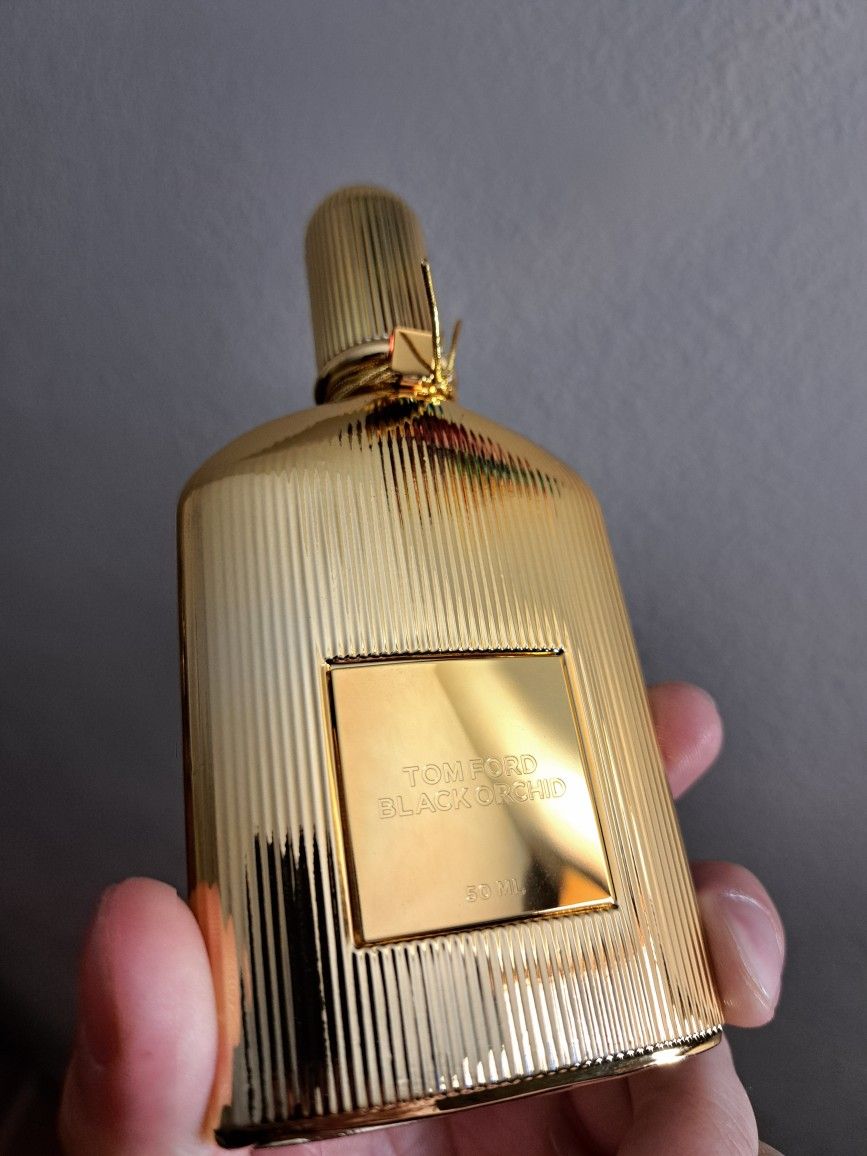 Black Orchid Parfum by Tom Ford 50ml