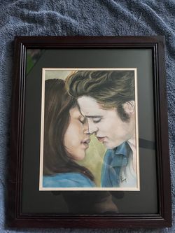 Twilight Drawing