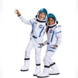 Astronaut Costume