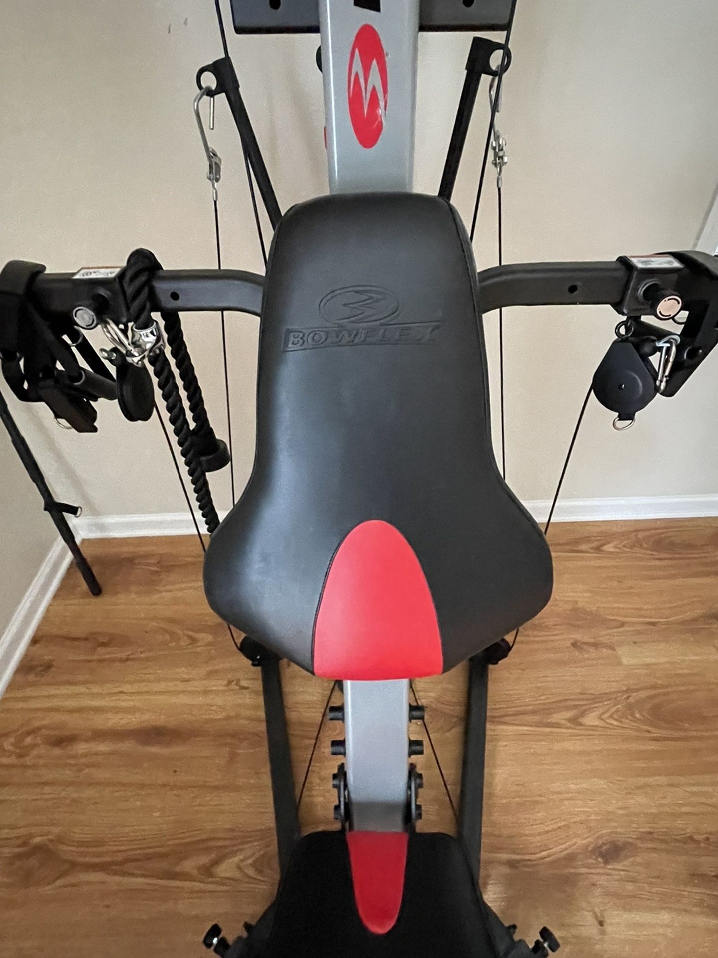 Bowflex Xtreme 2 SE