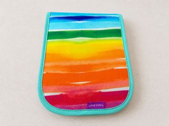 Lovevery Sensory Book – $15