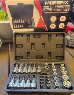 3/8 Socket Set