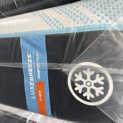 Tempurpedic