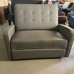Loveseat Recliner 