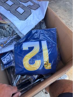 Jerseys