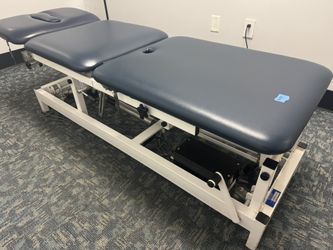 Cardon Rehab Hi-lo Table Manual Therapy Table 