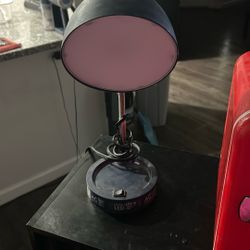 Desk Lamp