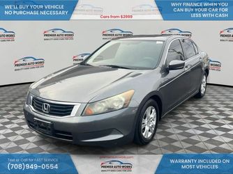 2009 Honda Accord