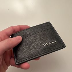 Gucci Card Holder 