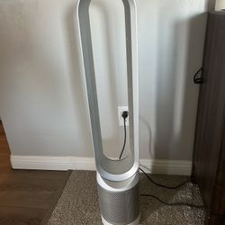 Dyson Air Purifier 