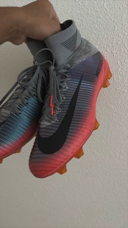 Cr7 cleats