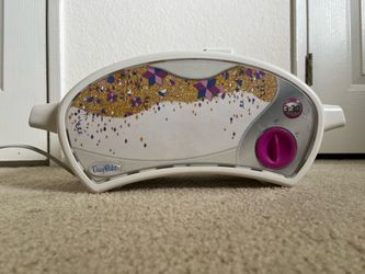 Easy Bake Oven w/ Spatula