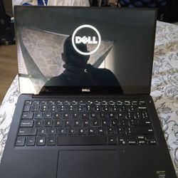 Dell  Xps 13 9343.  I7 Touch Screen