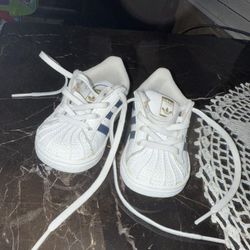 Adidas Superstars 4c