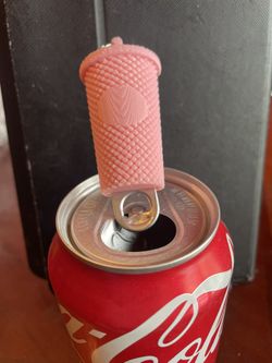 Soda can Opener For Long Nails
