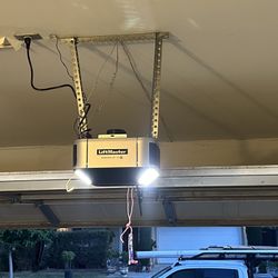 Liftmaster Operator 84602