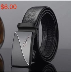 Men’s Assessories