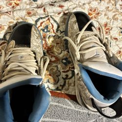 Jordan dub zero “legend blue”