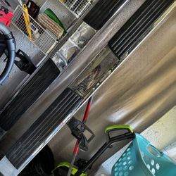 Chevy Steps For Crew Cab