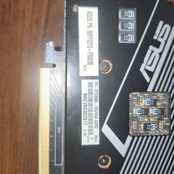 RtX 3060 12G/vga Cord 