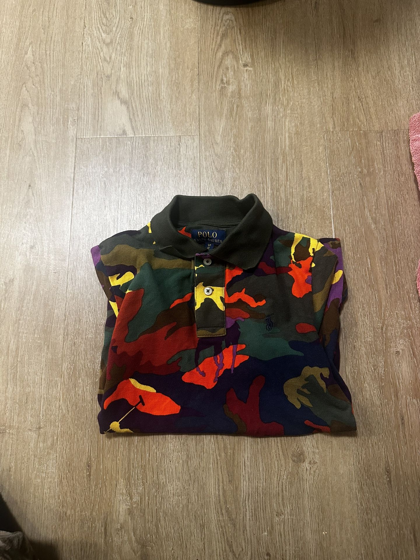Kids Polo Ralph Lauren Small