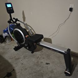 Fitness Reality 4000MR Rowing Machine