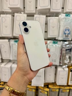 Iphone 17 256GB UNLOCKED✔️