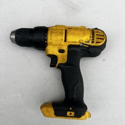 Dewalt Dcd771b 20V MAX Cordless Lithium-Ion 1/2 inch Compact Drill Driver. Does not include battery