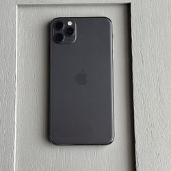 Apple iPhone 11 Pro Max Unlocked 