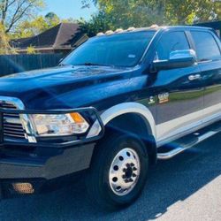 2012 RAM 3500