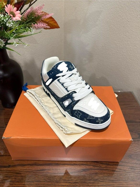 Men's Designer Shoes