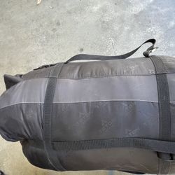 Sleeping bag